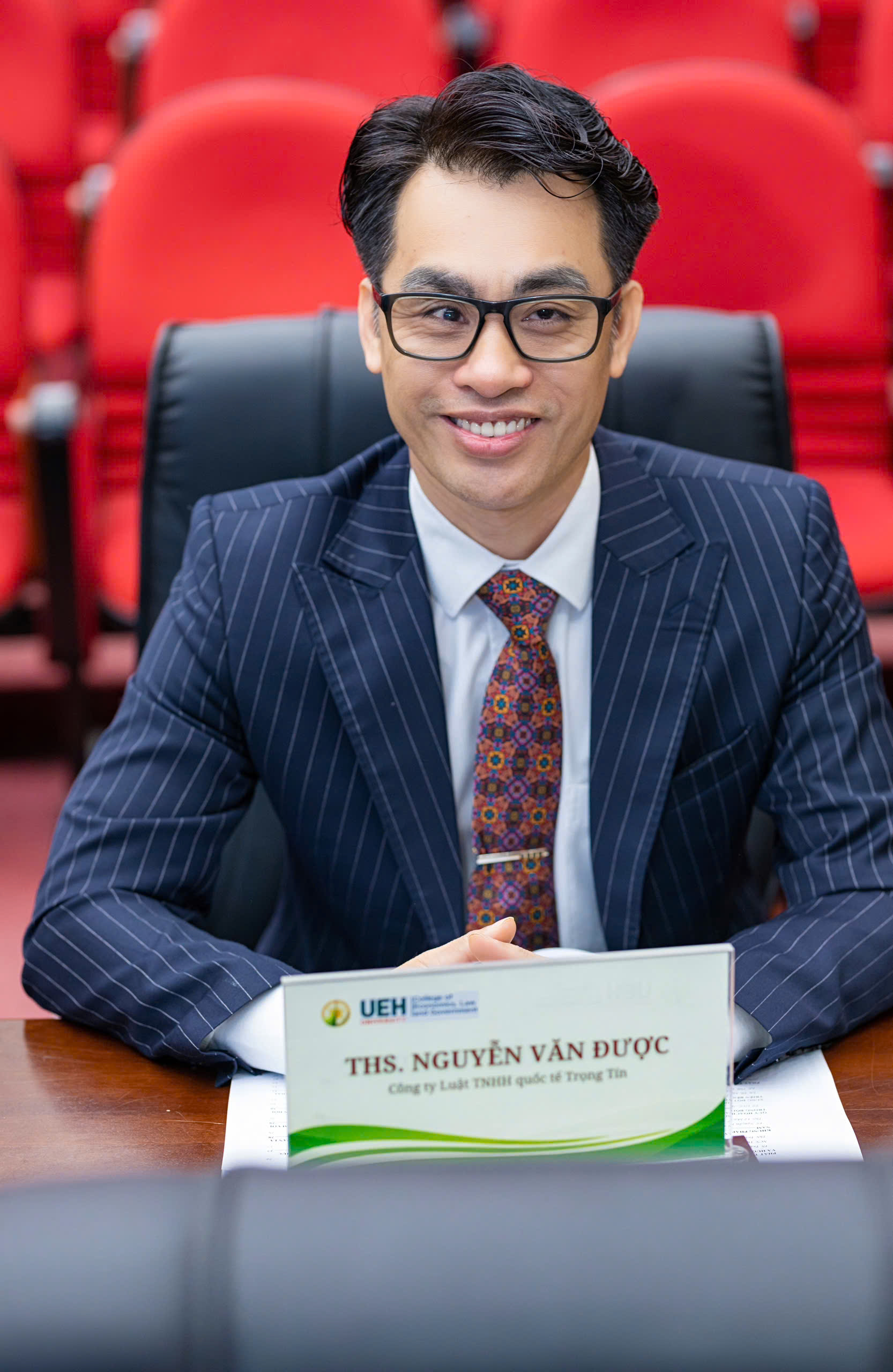 Nguyễn Văn Được