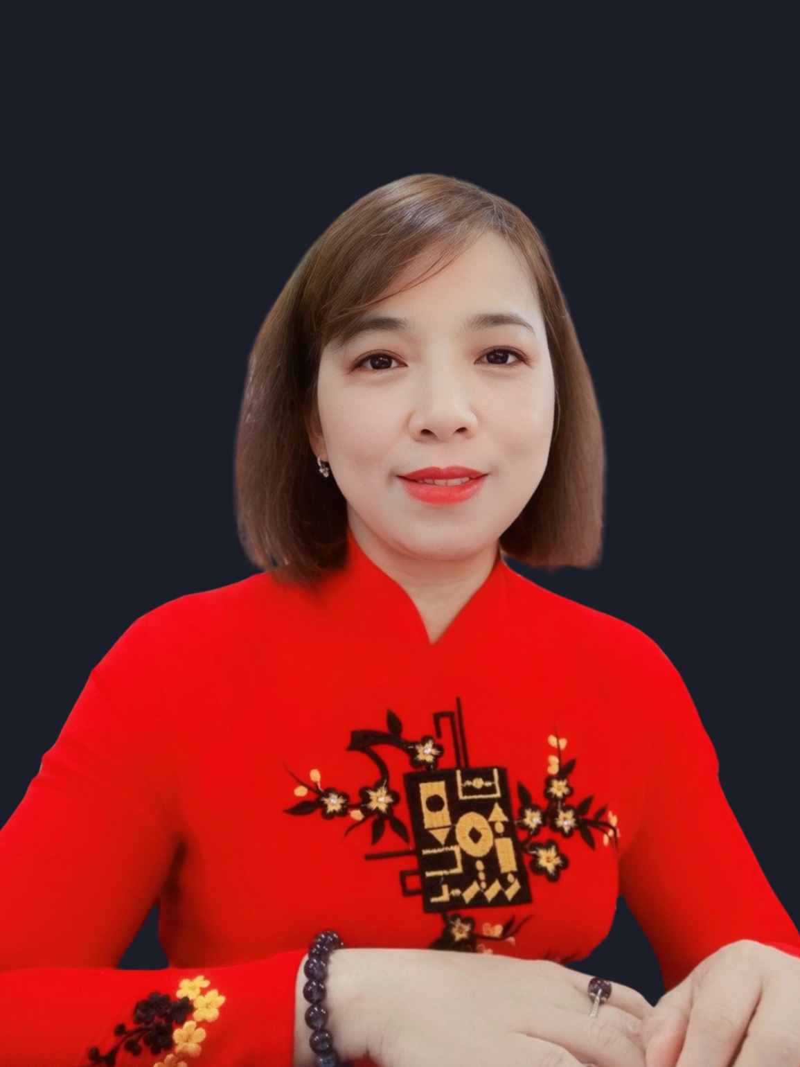 Phạm Thị Minh Hoa