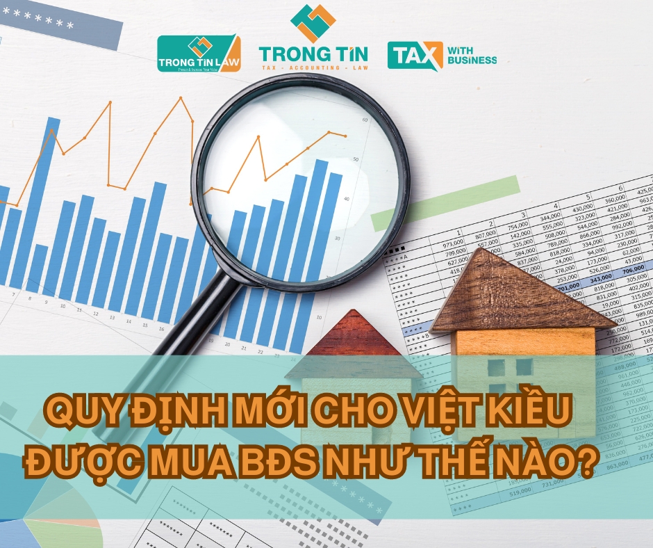 Quy định mới cho Việt kiều được mua BĐS thế nào?