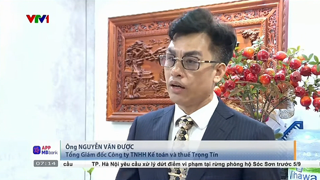 Quốc hội chính thức cho ý kiến vê việc giảm thuế 30%